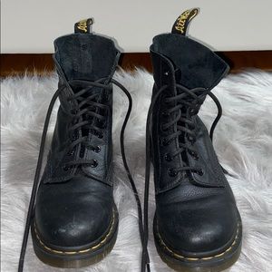 1460 Pascal Virginia Doc Martens